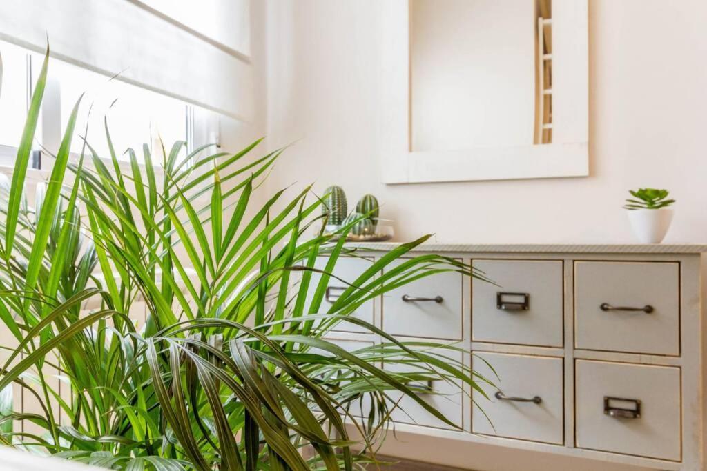 Cosy & Downtown Flat Valencia. Apartment Exterior photo